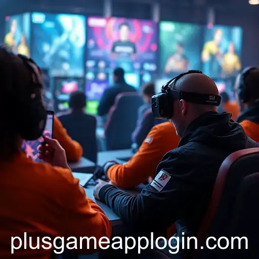 The Changing Landscape of Online Gaming