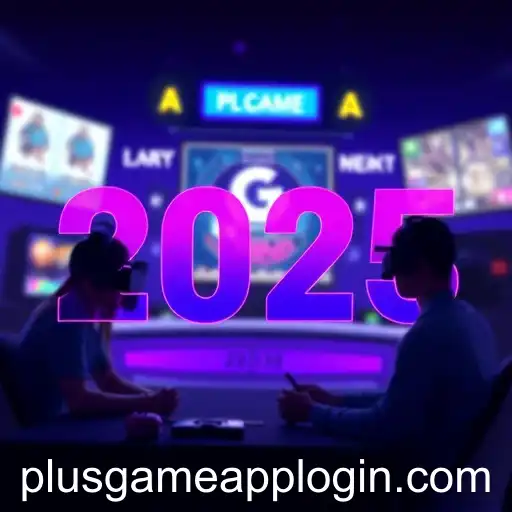 Evolution of Online Gaming in 2025