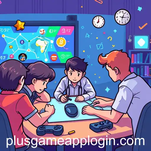 The Rise of Plusgame in Modern Education