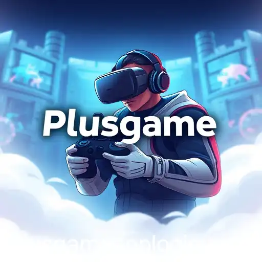 The Rise of Plusgame: Shaping the Future of Online Gaming