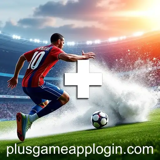 The Rise of Plusgame: Revolutionizing Online Gaming