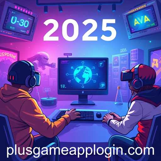 Emerging Trends in Online Gaming Worlds