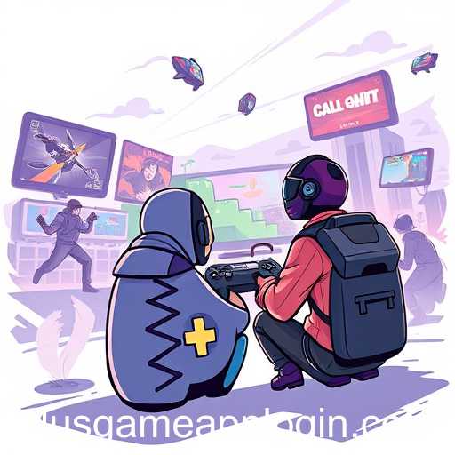 The Evolution and Influence of Online Gaming in Modern Society