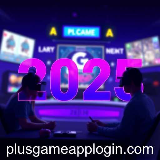 Evolution of Online Gaming in 2025