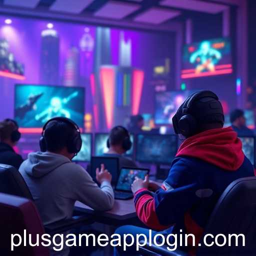 The Evolution of Online Gaming and Its Societal Impact