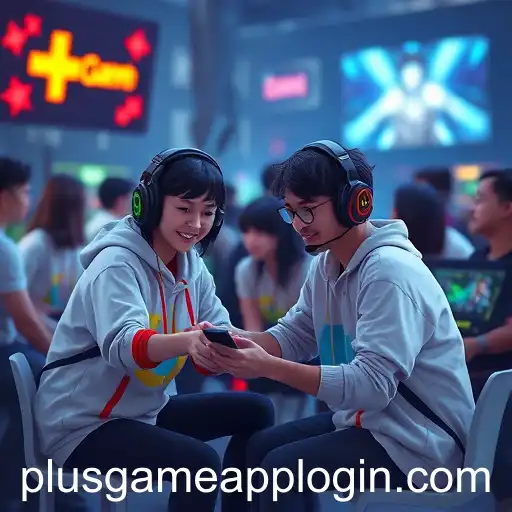 Gaming Trends and Innovations in 2025