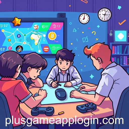 The Rise of Plusgame in Modern Education