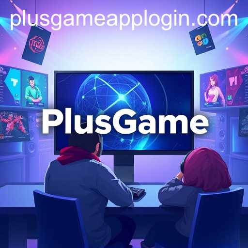 The Rise of PlusGame: Revolutionizing Online Gaming