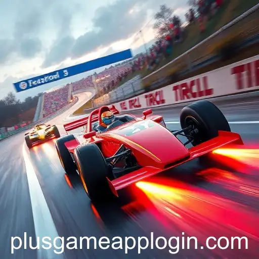 The Thrill of Speed: Exploring the Exciting World of Racing Games