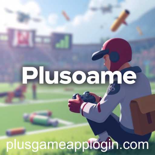 The Rise of Plusgame in the Digital Age
