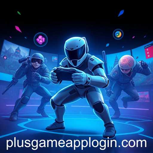The Rise of Plusgame: Shaping the Online Gaming Landscape