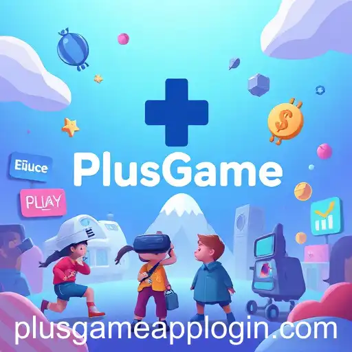 The Rise of PlusGame: A Game Changer in 2025