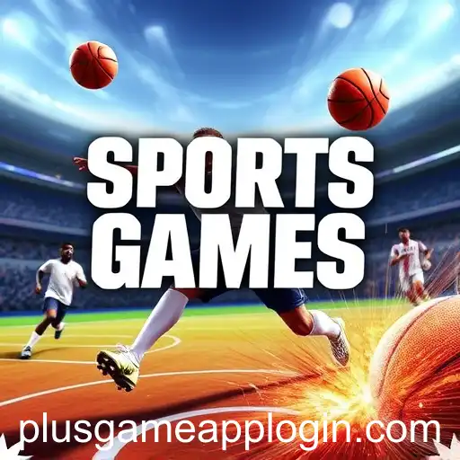 The Thrilling World of Sports Gaming: Elevating Experiences with 'Plusgame'