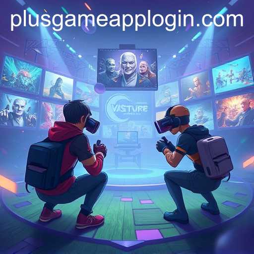 The Rise of Plusgame in Online Gaming