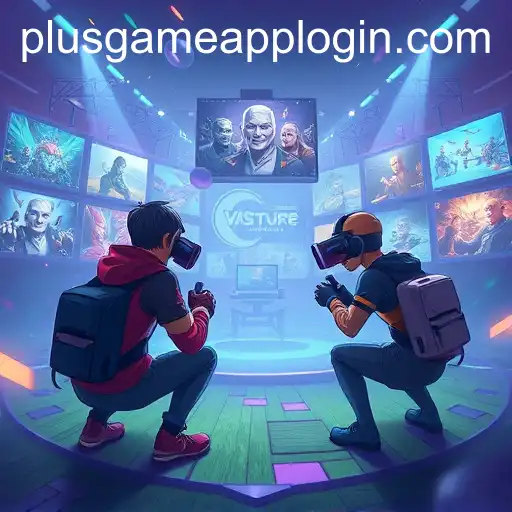 The Rise of Plusgame in Online Gaming